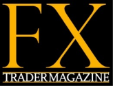 fxtradermagazine Logo