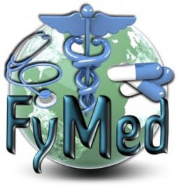 fymedpress Logo