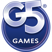 g5games Logo