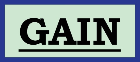 gain-online Logo