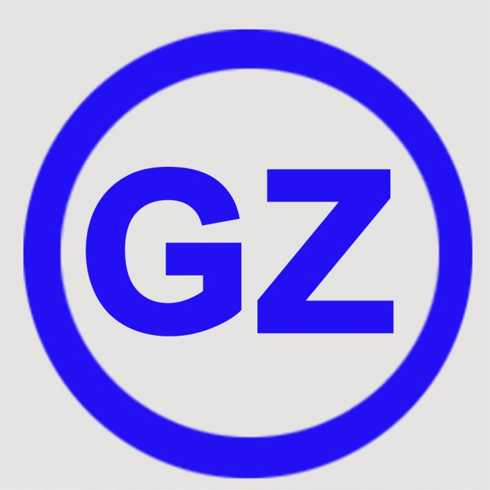 galeriazero Logo