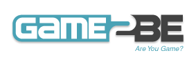 game2be Logo