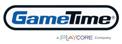 gametimeplaygrounds Logo