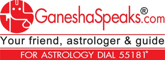 ganeshaspeaks Logo