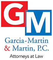 garcia-martin-law Logo