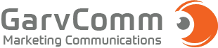 garvincommunications Logo