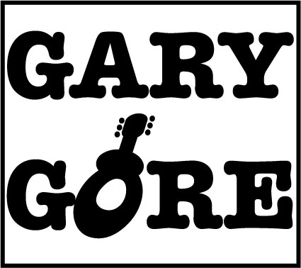 garygore Logo