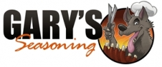 garysseasoning Logo