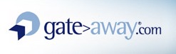 gate-away Logo