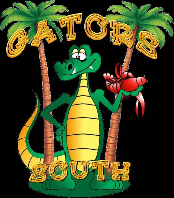 gatorssouth Logo