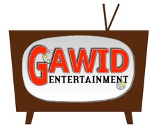 gawidentertainment Logo
