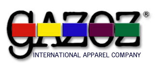 gazozclothing Logo