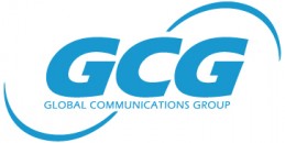 gcgcom2 Logo