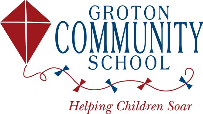 gcsgroton Logo