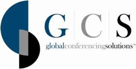 gcsvideoconferencing Logo