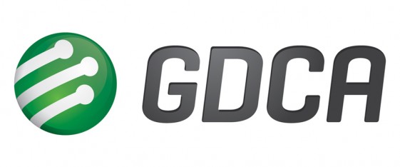 gdca-inc Logo