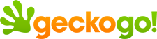 geckogo Logo