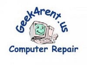 geek4rent Logo