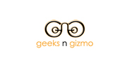 geeksngizmo Logo