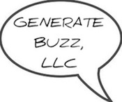 generatebuzz Logo