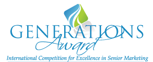 generationsaward Logo