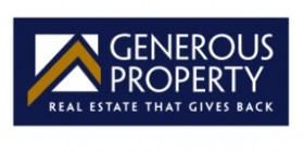 generousproperty Logo