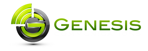 genesiscommunication Logo