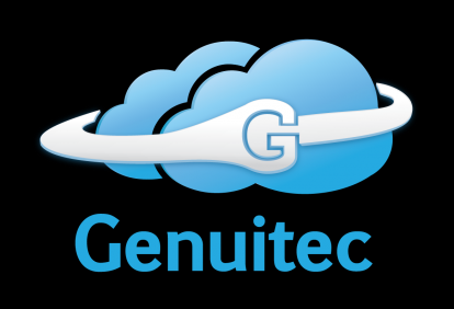 genuitecllc Logo