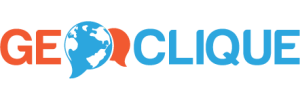 geoclique Logo