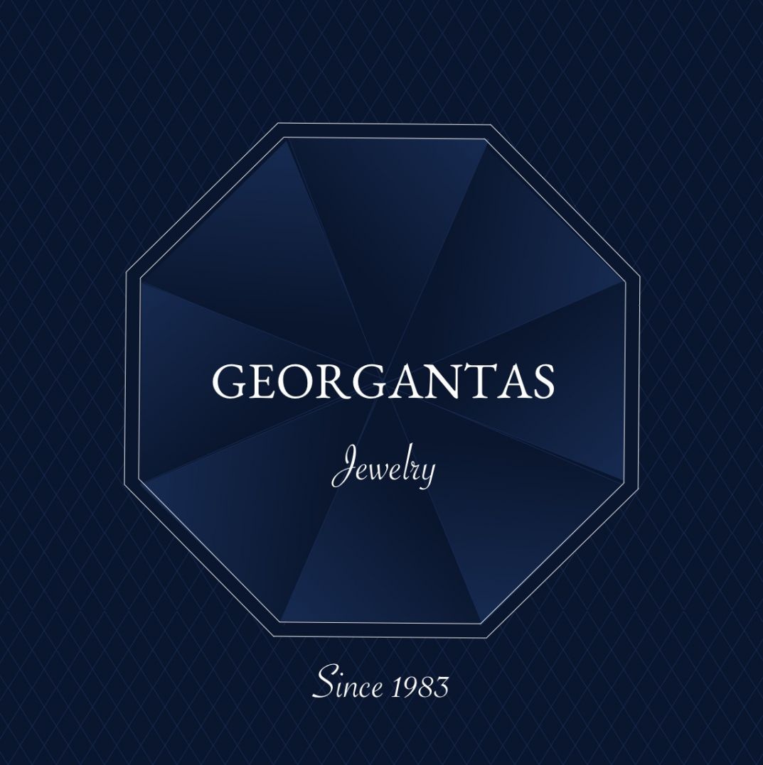 georgantasjewelry Logo