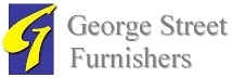 georgestreet Logo