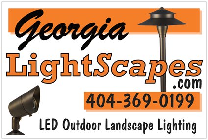 georgialightscapes Logo