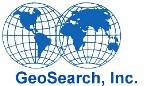 geosearch Logo