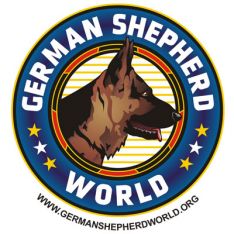 germanshepherds Logo