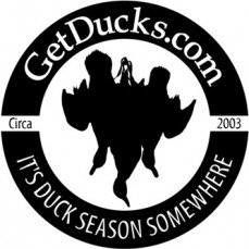 getduckscom Logo