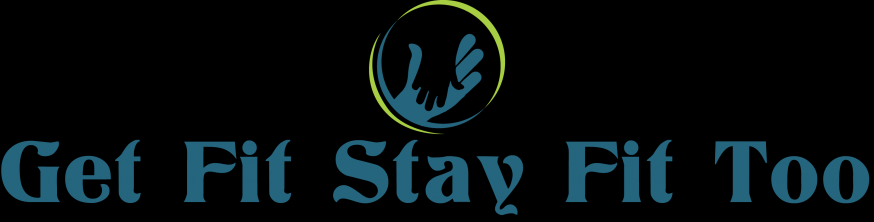 getfitstayfittoo Logo