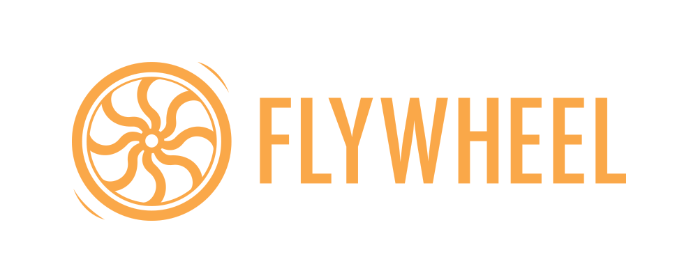 getflywheel Logo