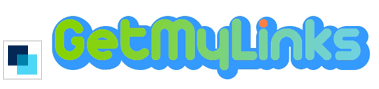 getmylinks Logo