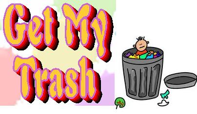 getmytrash Logo