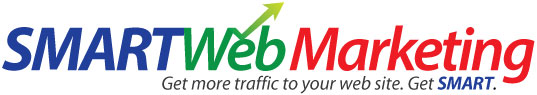 getsmartwebmarketing Logo
