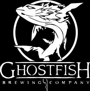 ghostfish Logo