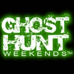 ghosthuntweekends Logo