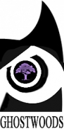 ghostwoods Logo