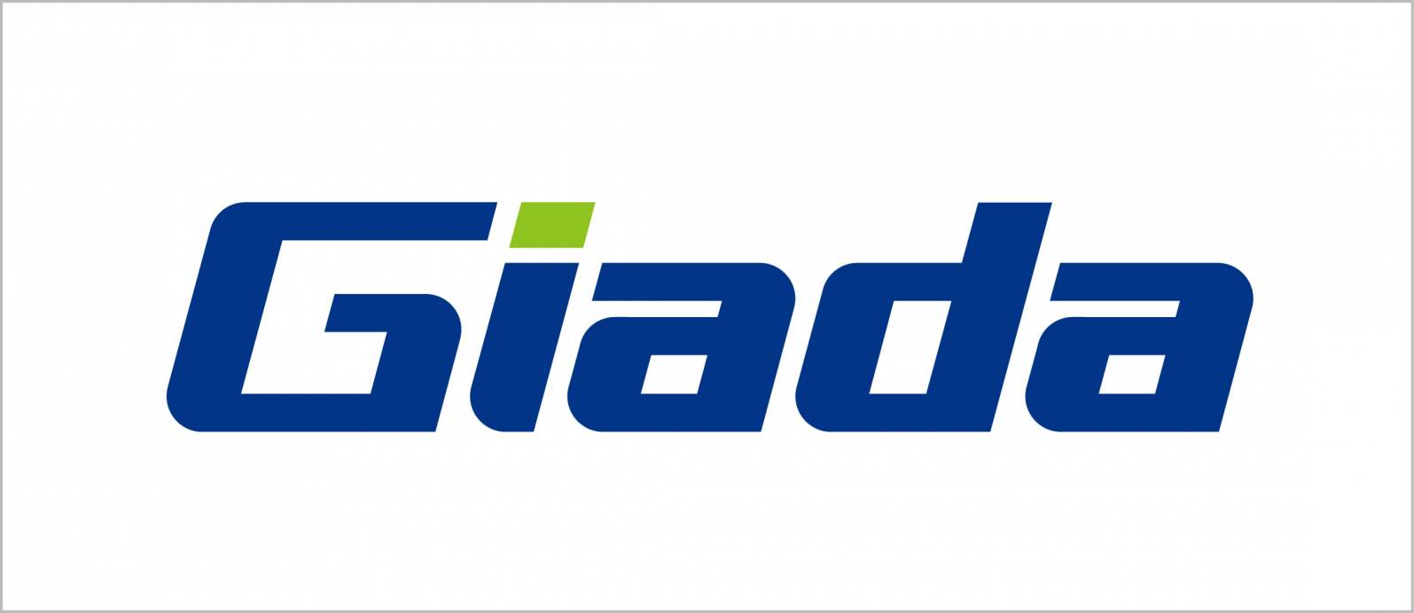 giadatechnology Logo