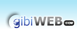 gibiweb Logo