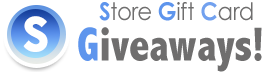 giftcardgiveaway Logo