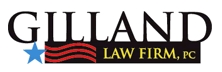 gillandlawfirm Logo