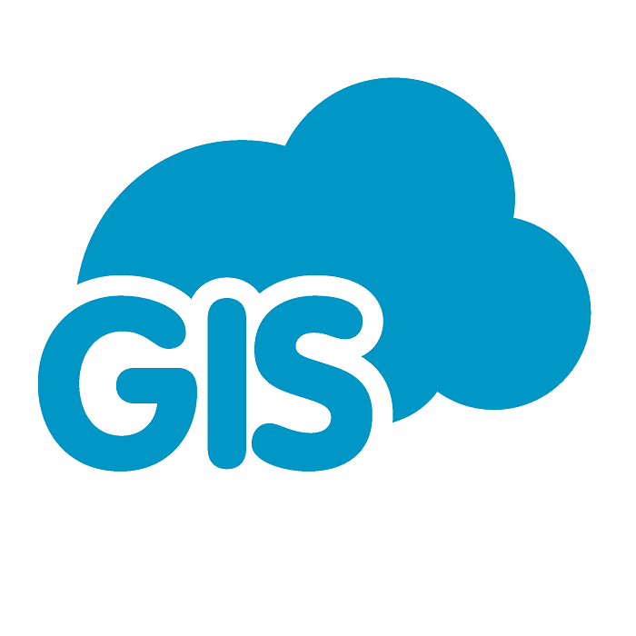 gis-cloud Logo