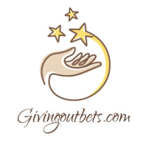 givingoutbets Logo