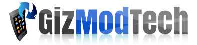 gizmodtech Logo